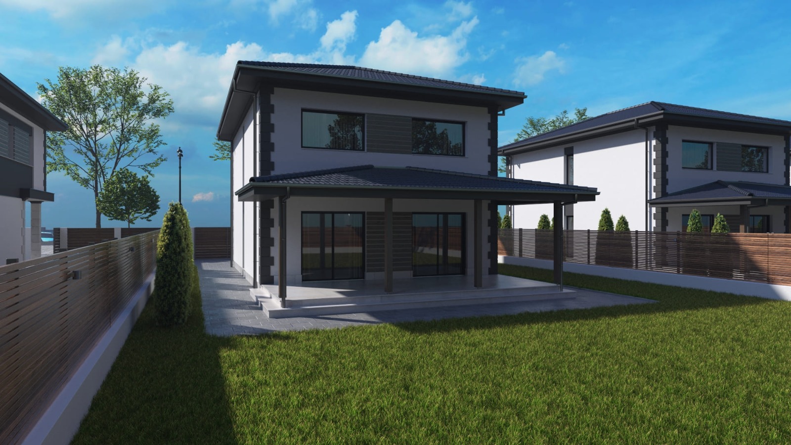 Kreis Villa